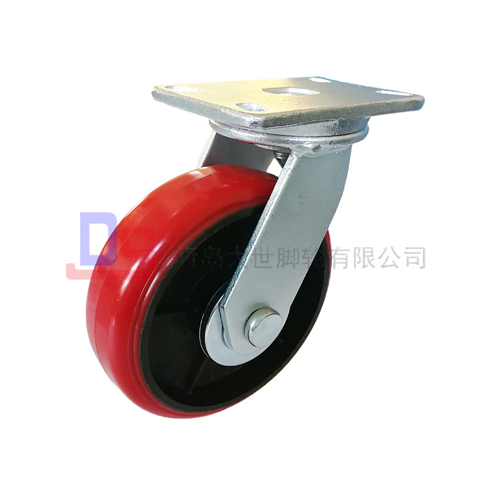 根據(jù)工業(yè)腳輪的應(yīng)用選擇腳輪